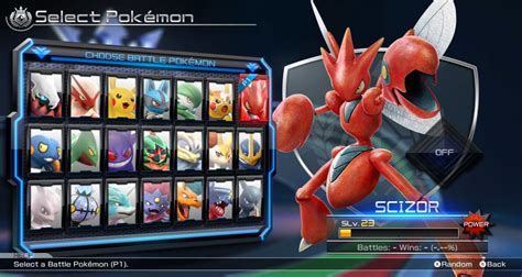 pokemon ferrum|pokken tournament pokemon list.